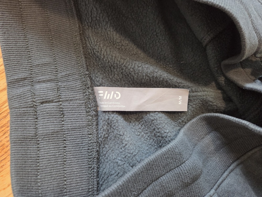 M Sweatpants - Picture 4 of 5